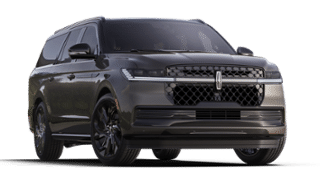 2025 Lincoln Lincoln Navigator External Image 4